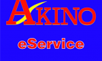 AKINO eService - Android