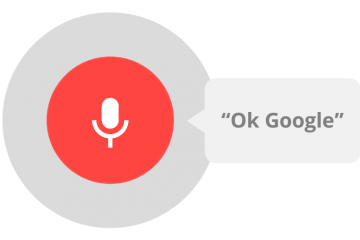 Hướng dẫn sử dụng giọng nói trên TV AKINO Android 7.0